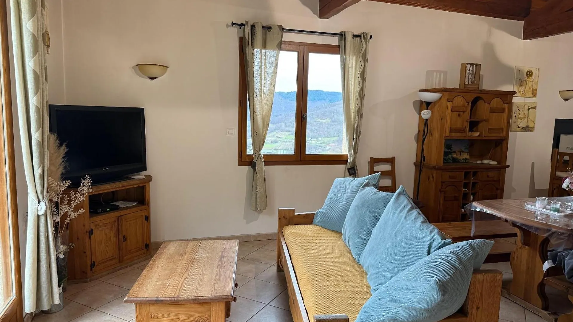 Le Mirador Villa Courzieu