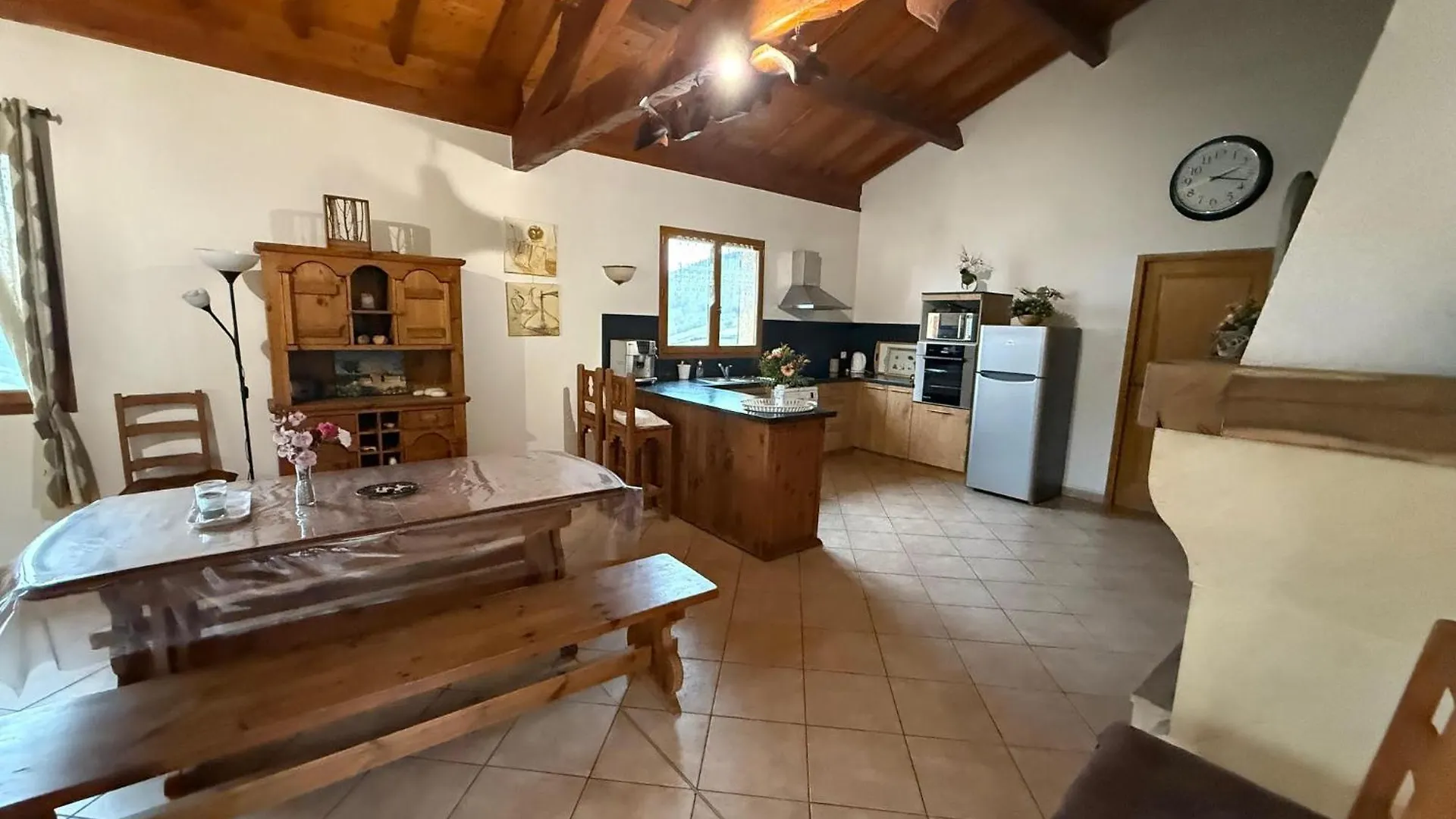 Le Mirador Villa Courzieu Holiday home